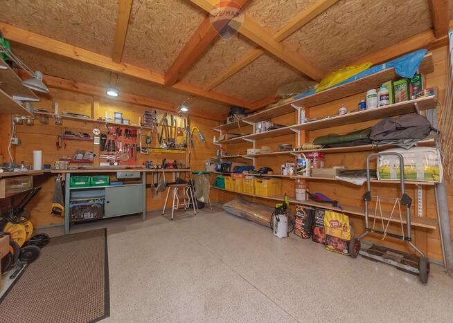 SPRZEDAM PIĘKNY UMEBLOWANY DOM GÓRKI WIELKIE