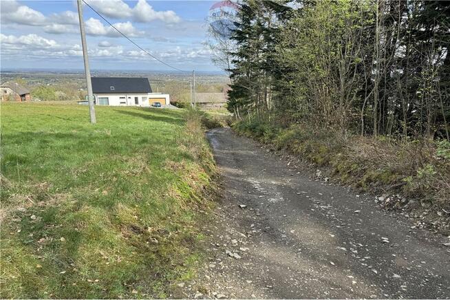 Działka leśna w górach, idealna na wypoczynek.