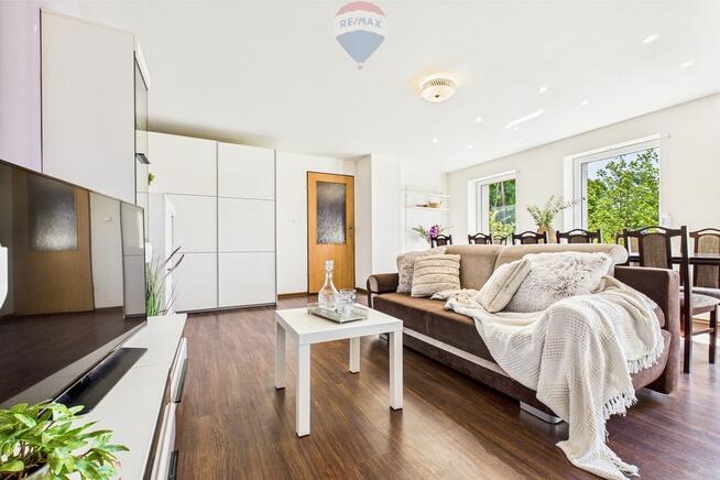 Na sprzedaż sielski dom, oaza przyrody