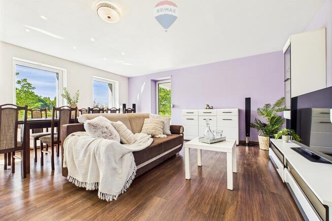 Na sprzedaż sielski dom, oaza przyrody