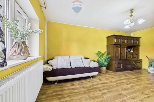 Na sprzedaż sielski dom, oaza przyrody