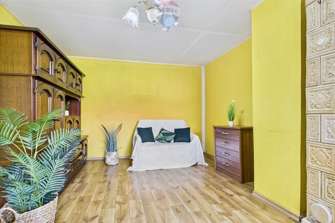 Na sprzedaż sielski dom, oaza przyrody