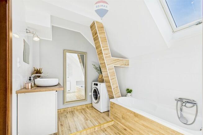 Na sprzedaż sielski dom, oaza przyrody