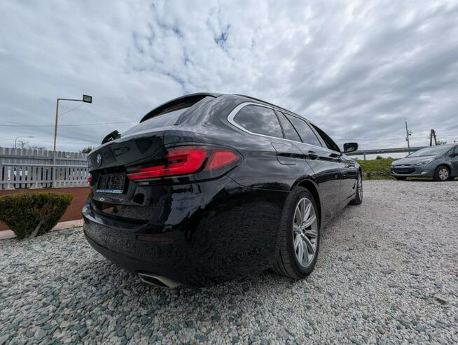 BMW 520 Roczna Gwarancja! Virtual kokpit