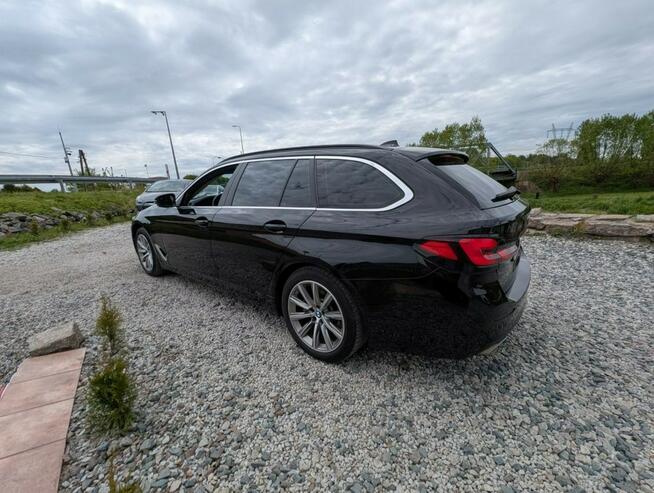BMW 520 Roczna Gwarancja! Virtual kokpit