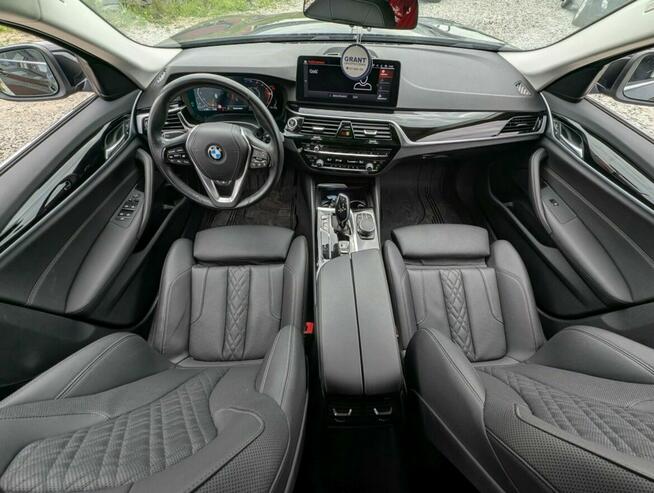 BMW 520 Roczna Gwarancja! Virtual kokpit