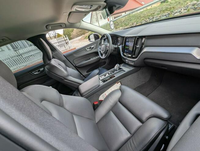 Volvo XC 60 Roczna Gwarancja, kamera 360