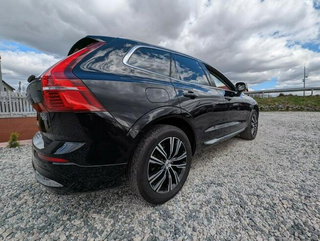 Volvo XC 60 Roczna Gwarancja, kamera 360