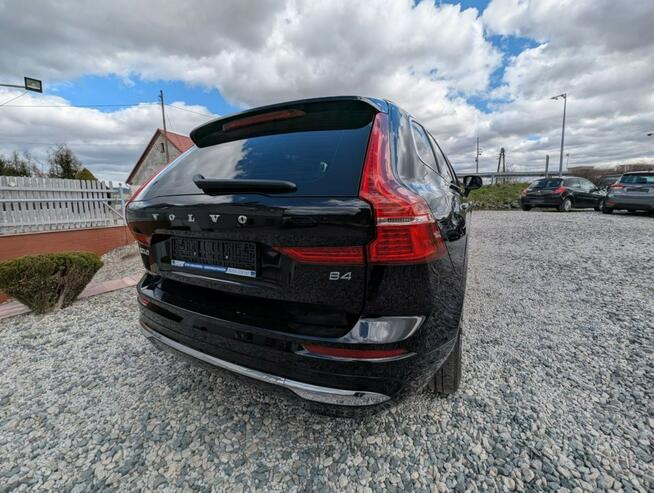 Volvo XC 60 Roczna Gwarancja, kamera 360