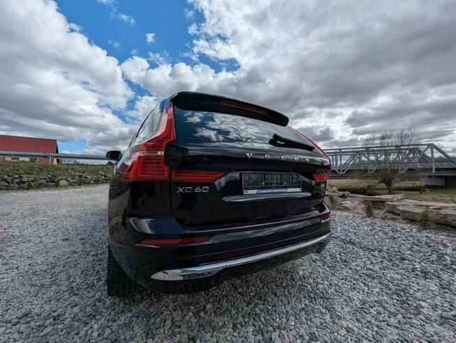 Volvo XC 60 Roczna Gwarancja, kamera 360