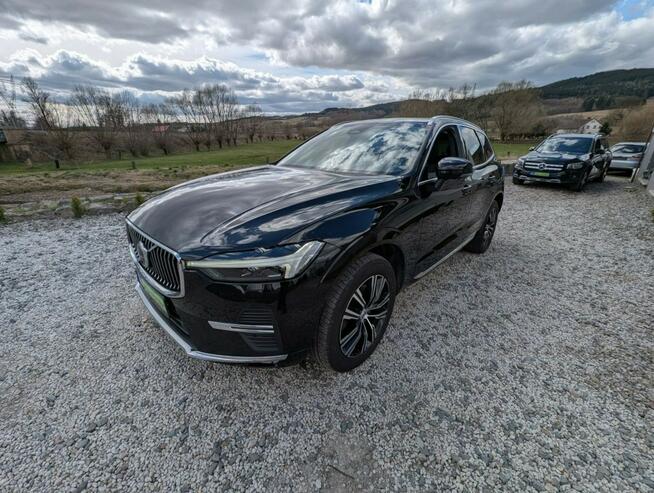 Volvo XC 60 Roczna Gwarancja, kamera 360