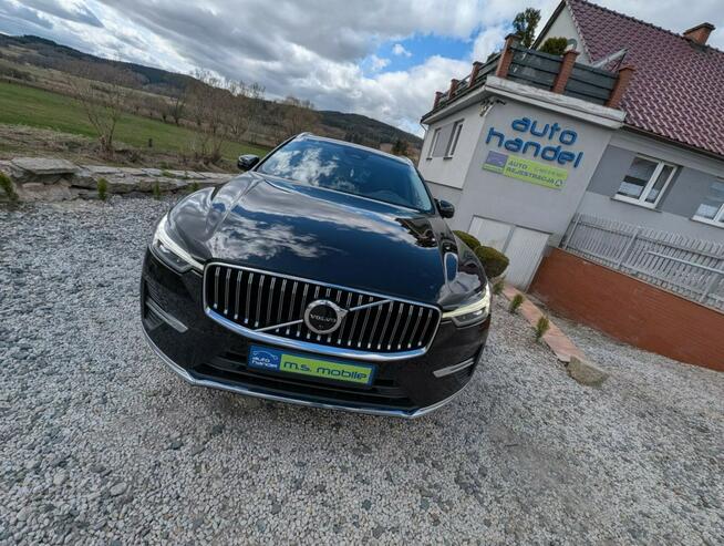 Volvo XC 60 Roczna Gwarancja, kamera 360