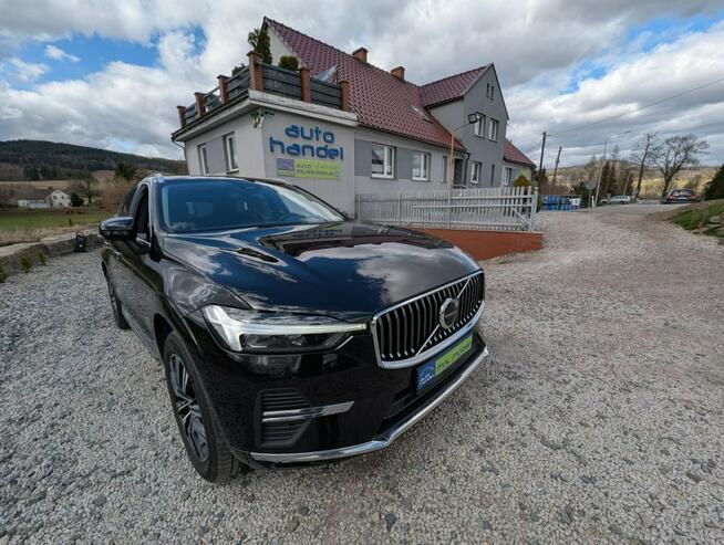 Volvo XC 60 Roczna Gwarancja, kamera 360