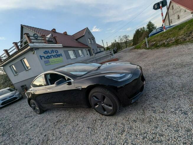 Tesla Model 3 Roczna Gwarancja!