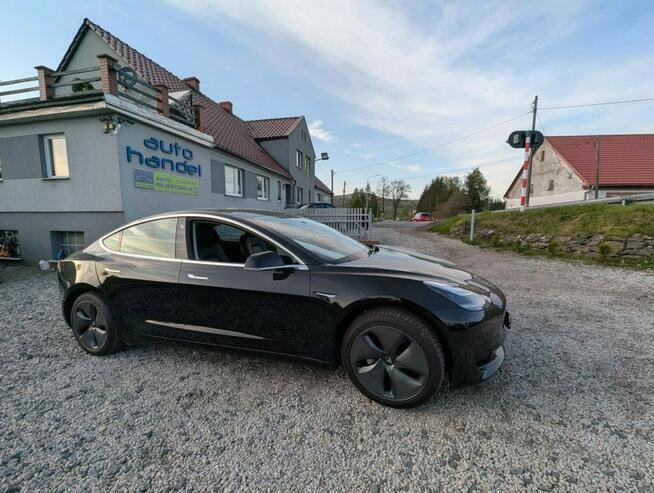 Tesla Model 3 Roczna Gwarancja!