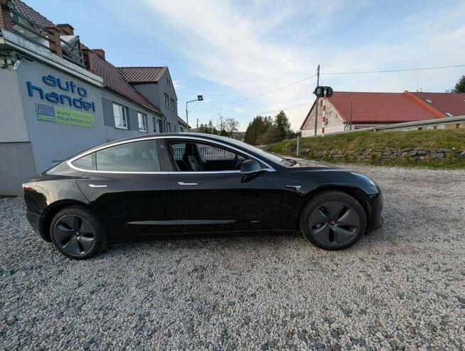 Tesla Model 3 Roczna Gwarancja!