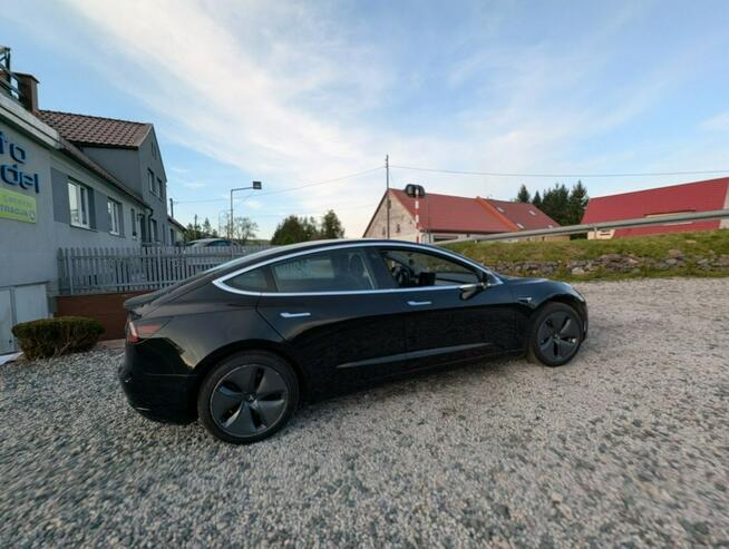 Tesla Model 3 Roczna Gwarancja!