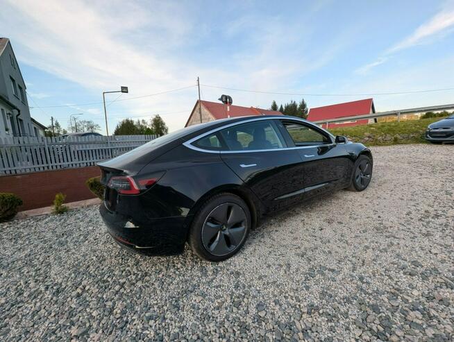 Tesla Model 3 Roczna Gwarancja!