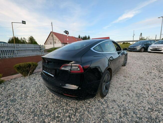 Tesla Model 3 Roczna Gwarancja!
