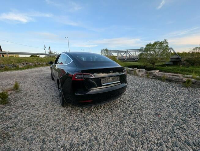 Tesla Model 3 Roczna Gwarancja!