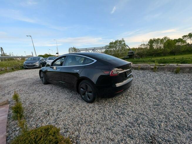 Tesla Model 3 Roczna Gwarancja!