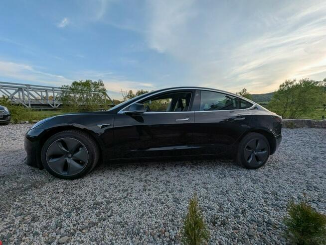 Tesla Model 3 Roczna Gwarancja!