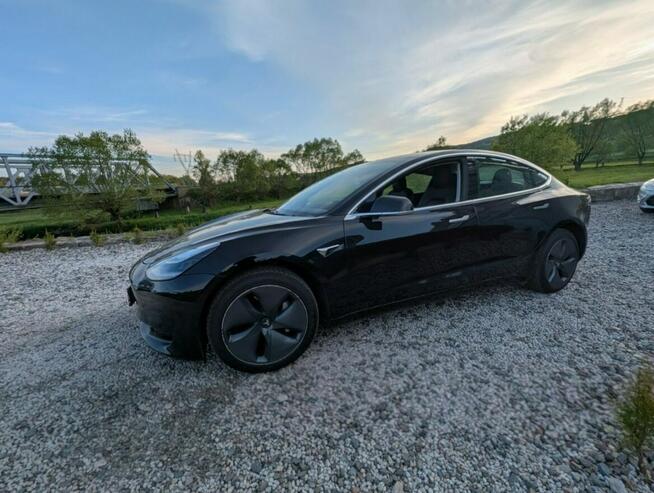 Tesla Model 3 Roczna Gwarancja!