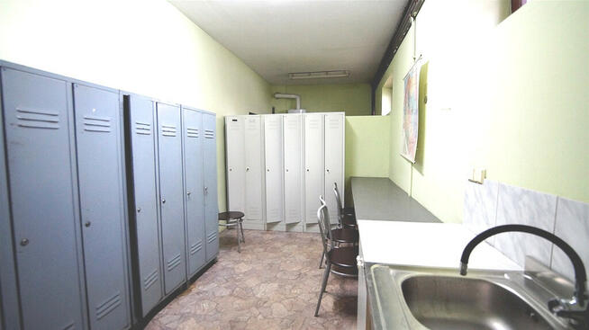 Obiekt na sprzedaż 300m2, Opole, ul. Pomorska