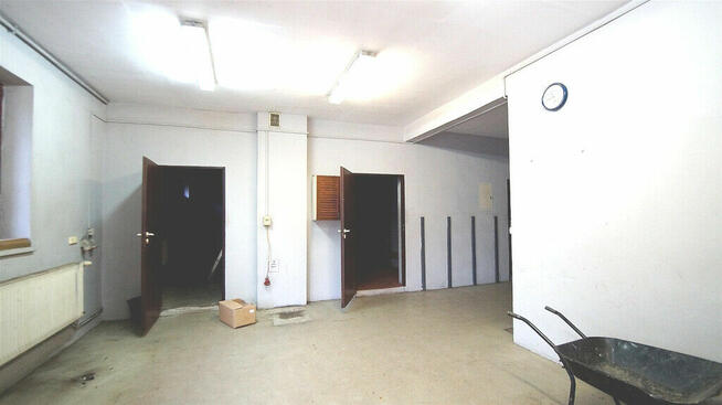 Obiekt na sprzedaż 300m2, Opole, ul. Pomorska