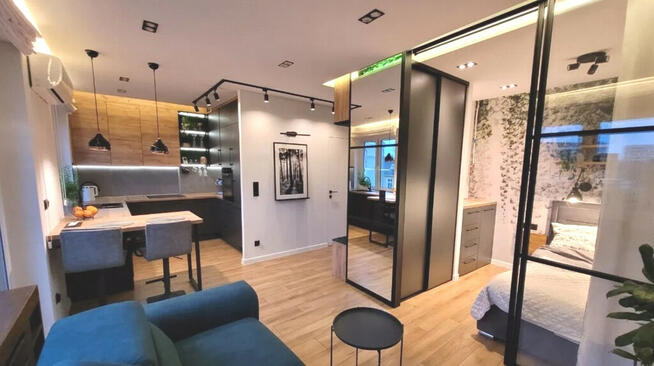 Mieszkanie 34 m2 w Centrum Opola
