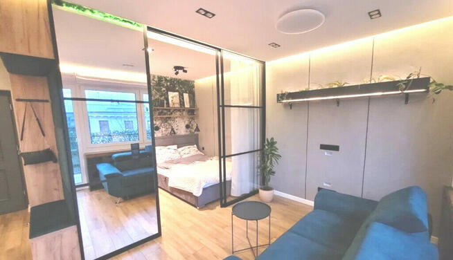 Mieszkanie 34 m2 w Centrum Opola