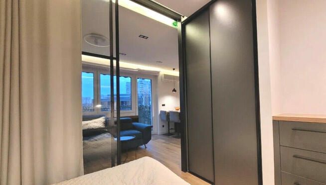 Mieszkanie 34 m2 w Centrum Opola