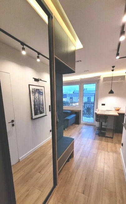 Mieszkanie 34 m2 w Centrum Opola