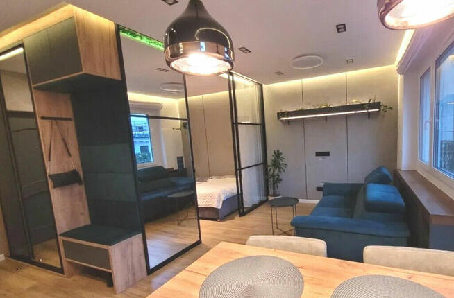 Mieszkanie 34 m2 w Centrum Opola