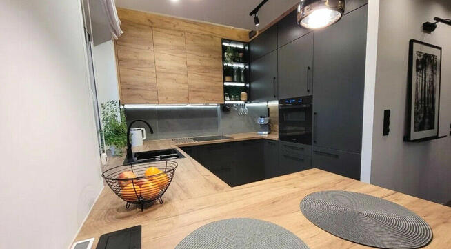 Mieszkanie 34 m2 w Centrum Opola