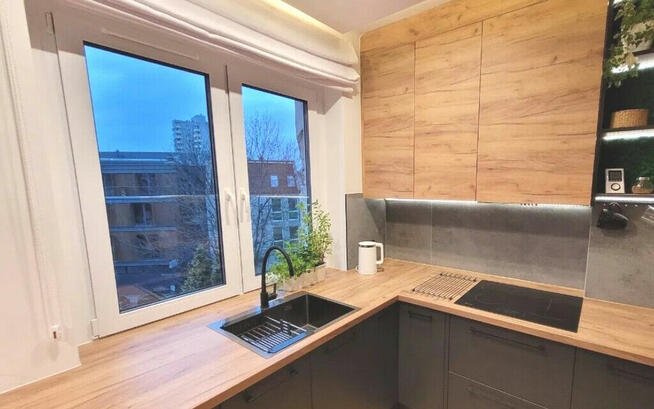 Mieszkanie 34 m2 w Centrum Opola