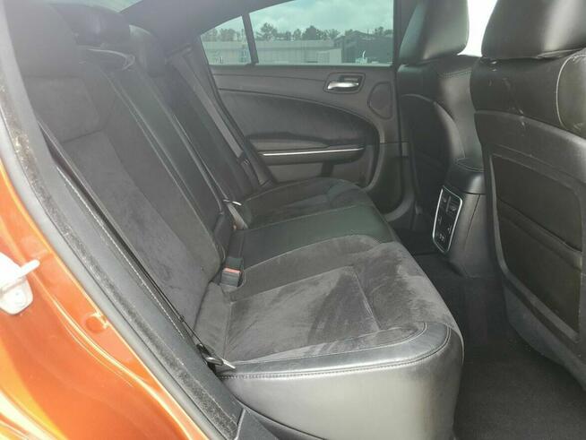 Dodge Charger Scat Pack Widebody