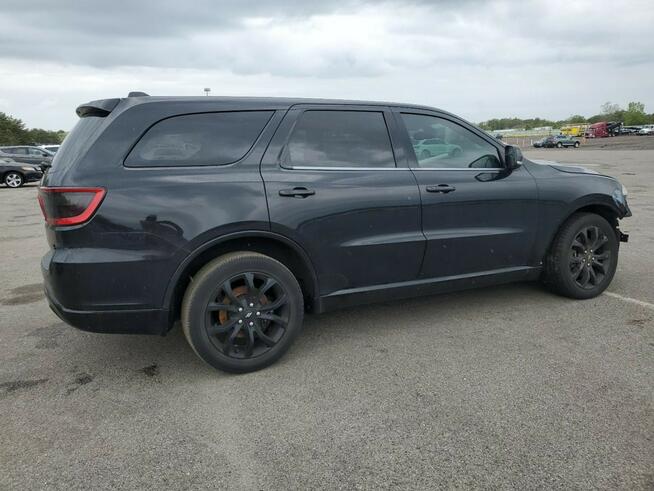 Dodge Durango 5.7 R/T