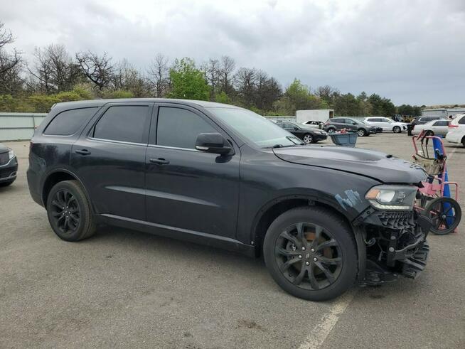 Dodge Durango 5.7 R/T