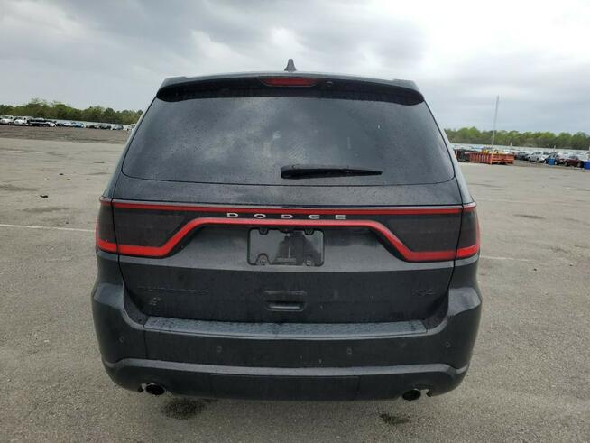 Dodge Durango 5.7 R/T