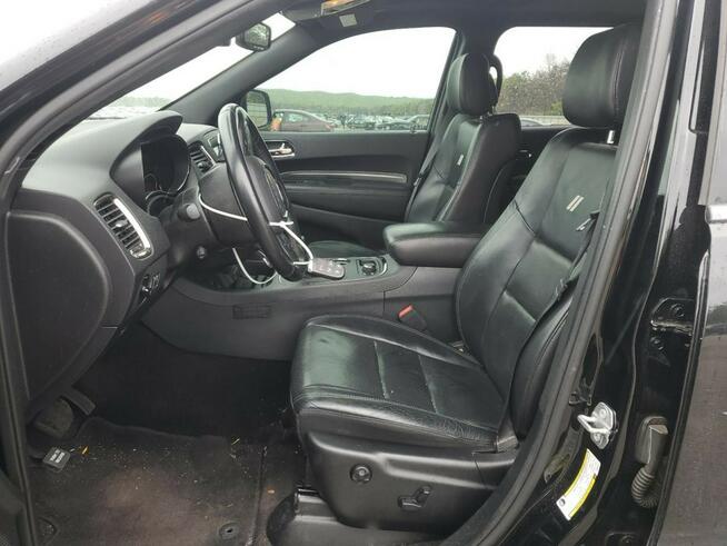 Dodge Durango 5.7 R/T