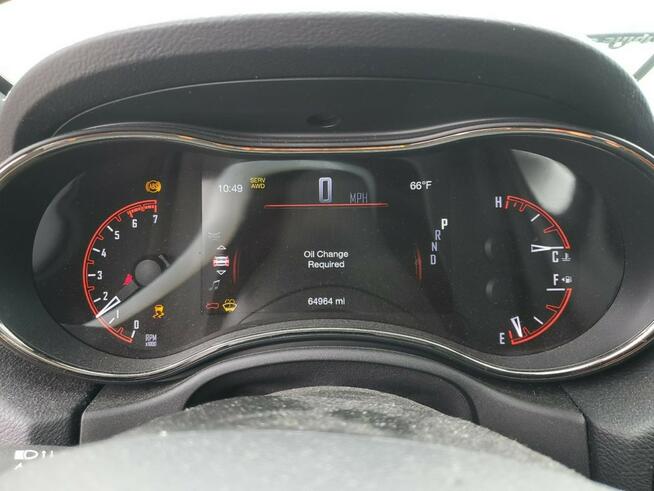 Dodge Durango 5.7 R/T