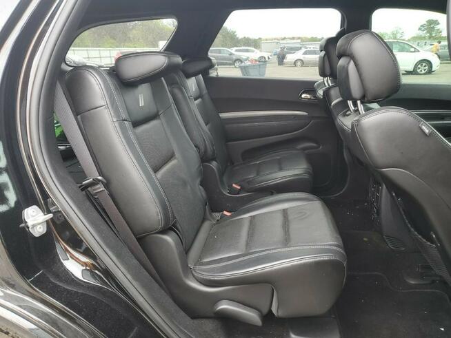 Dodge Durango 5.7 R/T