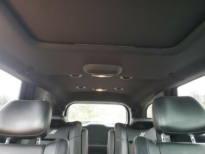 Dodge Durango 5.7 R/T