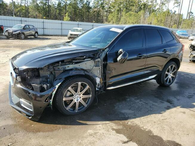 Volvo XC 60 XC60 T6 Inscription