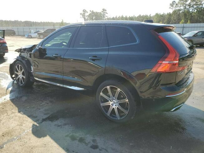 Volvo XC 60 XC60 T6 Inscription