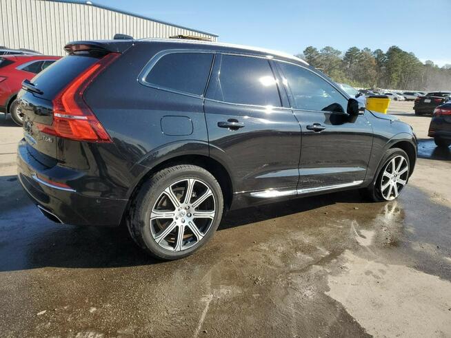 Volvo XC 60 XC60 T6 Inscription