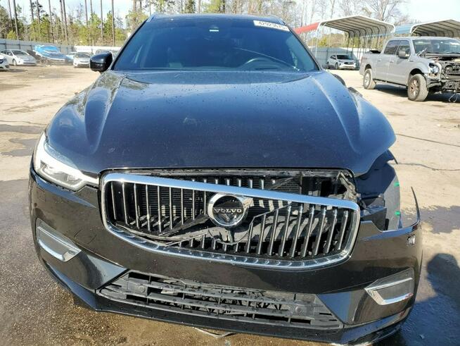 Volvo XC 60 XC60 T6 Inscription