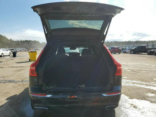 Volvo XC 60 XC60 T6 Inscription