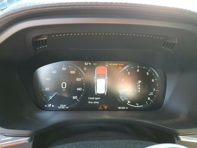 Volvo XC 60 XC60 T6 Inscription